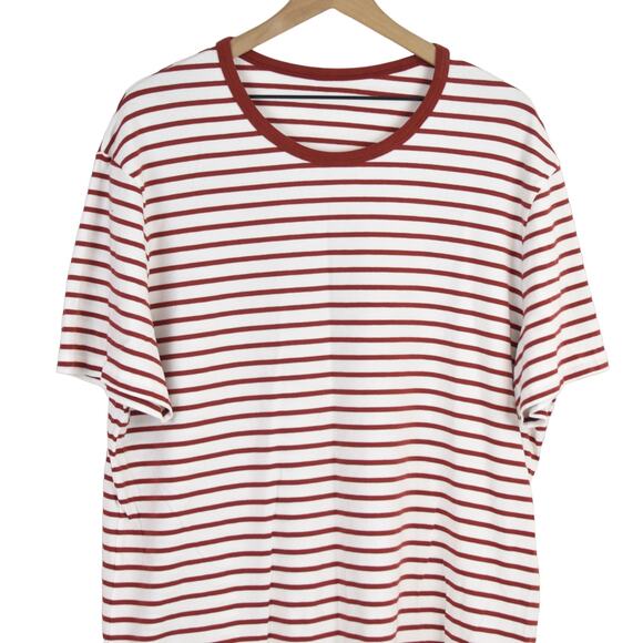 Lululemon 5 Year Basic Tee, size XXL - Picture 2 of 7